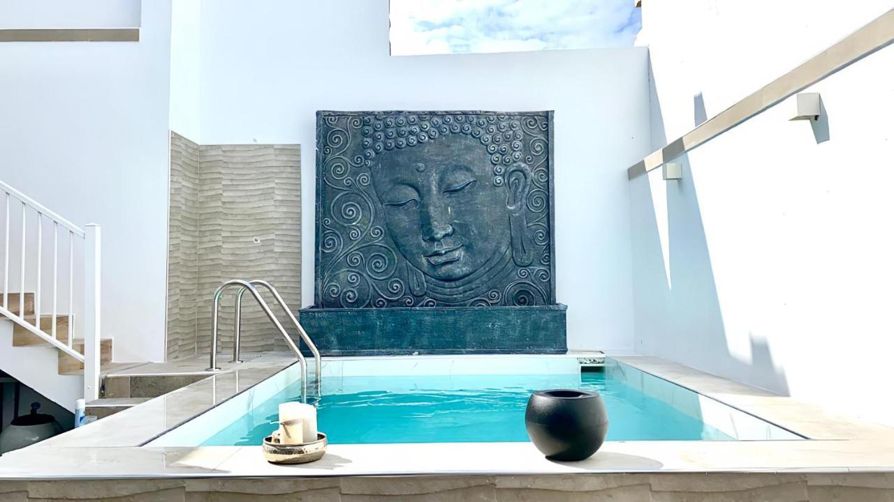 Villa Dolce Vita Tenerife Sur Costa Adeje  Exterior photo